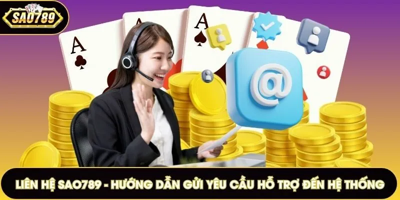 Liên hệ Sao789